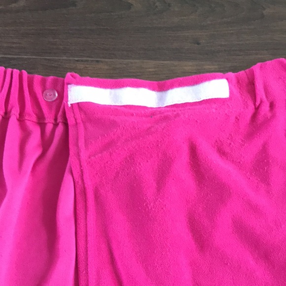 Shower wrap - Picture 4 of 7